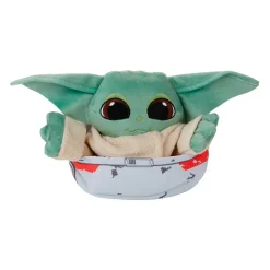Baby Yoda Peluche Transformable^The Mandalorian Sale