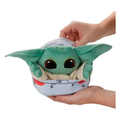 Baby Yoda Peluche Transformable^The Mandalorian Sale