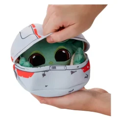 Baby Yoda Peluche Transformable^The Mandalorian Sale