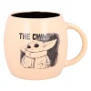 The Mandalorian Taza Ceramica Globe The Child En Caja Regalo 380 Ml^Schleich Sale