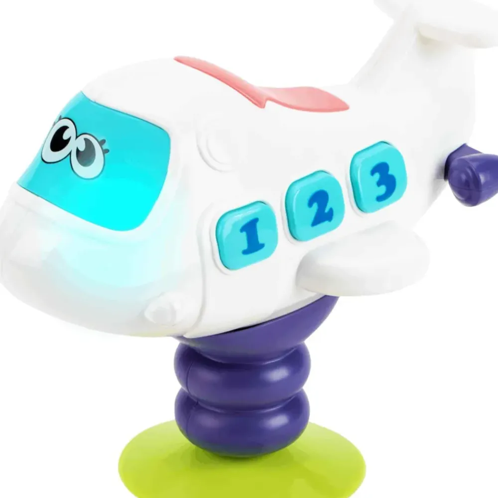 Tito El Avioncito De Juguete | | Juguete Infantil^Petit Planet
