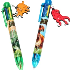 Top Model Boligrafo Dinosaurio 6 Colores^TopModel Online