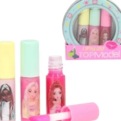 Top Model Brillo Para Labios Pastel Diferentes Modelos^TopModel Sale