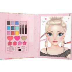 Top Model Carpeta Guia De Maquillaje^TopModel Clearance
