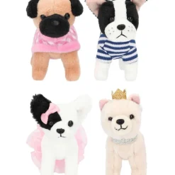 Top Model Colgante Perro De Peluche Diferentes Modelos^TopModel Discount