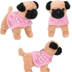 Top Model Colgante Perro De Peluche Diferentes Modelos^TopModel Discount