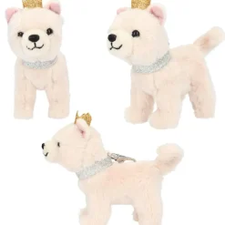 Top Model Colgante Perro De Peluche Diferentes Modelos^TopModel Discount