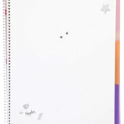 Top Model Cuaderno Para Colorear Dance^TopModel