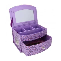 Top Model Joyero Pequeno Lilac Leo Love^TopModel Best