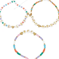Top Model Juego De Perlas Y Pulseras^TopModel Hot