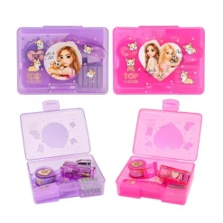 Top Model Mini Set De Escritorio Corgy^TopModel New