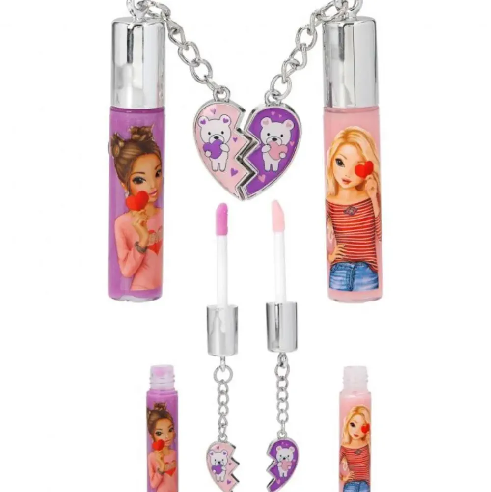 Top Model Set De Brillos Labiales Maps^TopModel Hot