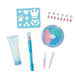 Top Model Set De Maquillaje Iceworld^TopModel Best