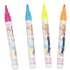 Top Model Set De Marcadores Neon^TopModel Discount