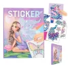 Top Model Sticker Your Picture Fantasy^TopModel Outlet