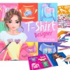 Top Model T-Shirt Designer Cuaderno Para Colorear^TopModel Sale
