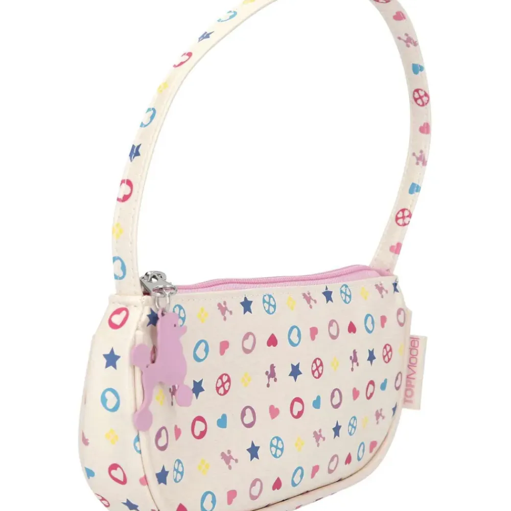 Bolso Peque±O Bling Bling^TopModel Clearance