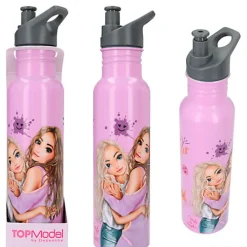 Botella Happy Together^TopModel Hot