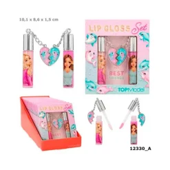 Brillos De Labios Bff Beauty And Me^TopModel