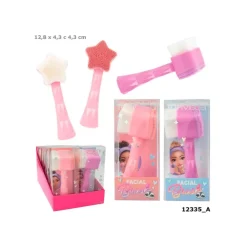 Cepillo Facial 2 En 1 Beauty And Me^TopModel New