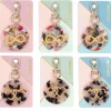 Colgante Llavero Diferentes Modelos^TopModel Clearance