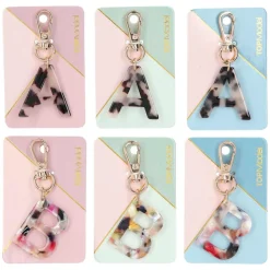 Colgante Llavero Diferentes Modelos^TopModel Clearance