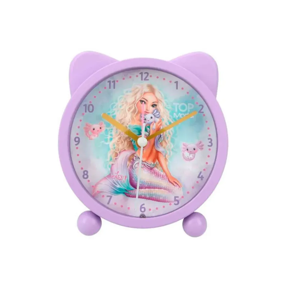 Despertador Mermaid^TopModel Clearance