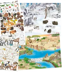 Dino World Create Your Zoo^TopModel Discount