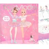 Dress Me Up Ballet^TopModel Clearance