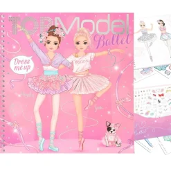 Dress Me Up Ballet^TopModel Clearance