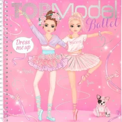 Dress Me Up Ballet^TopModel Clearance