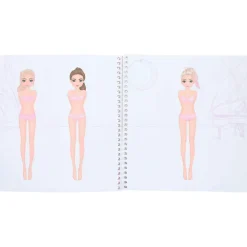Dress Me Up Ballet^TopModel Clearance