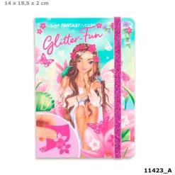 Fantasy Model Glitter Fun^TopModel Discount
