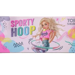 Hula Hoop Deportivo^TopModel