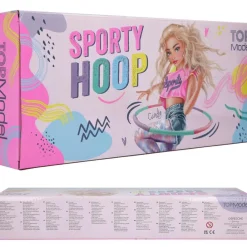 Hula Hoop Deportivo^TopModel