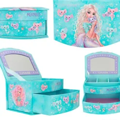 Joyero Pequeno Mermaid^TopModel Online