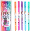 Juego Rotuladores Purpurina Gel^TopModel Online