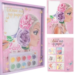 Laminas Para Colorear^TopModel Best