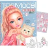 Libro Colorear Cutiestar^TopModel Sale