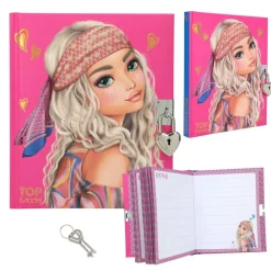 Libro De Colorear Con Lentejuelas Dragon Love^TopModel New