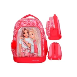 Mochila Escolar One Love^TopModel New