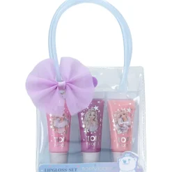 Set Brillos Labiales Iceworld^TopModel New