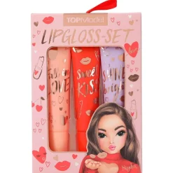 Set De Brillo De Labios^TopModel Clearance