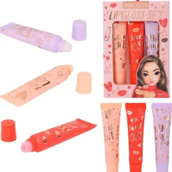 Set De Brillo De Labios^TopModel Clearance