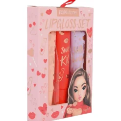 Set De Brillo De Labios^TopModel Clearance