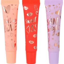 Set De Brillo De Labios^TopModel Clearance