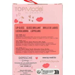 Set De Brillo De Labios^TopModel Clearance