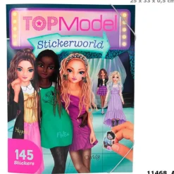 Stickerworld^TopModel