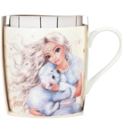 Taza Iceworld^TopModel