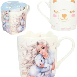 Taza Iceworld^TopModel